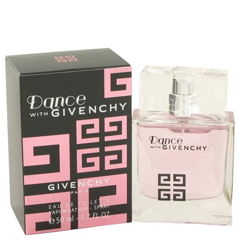 Dance With Givenchy Perfume by Givenchy 